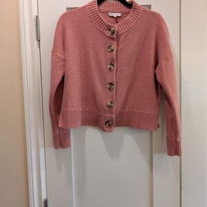 Madewell Broadway Cardigan,XS